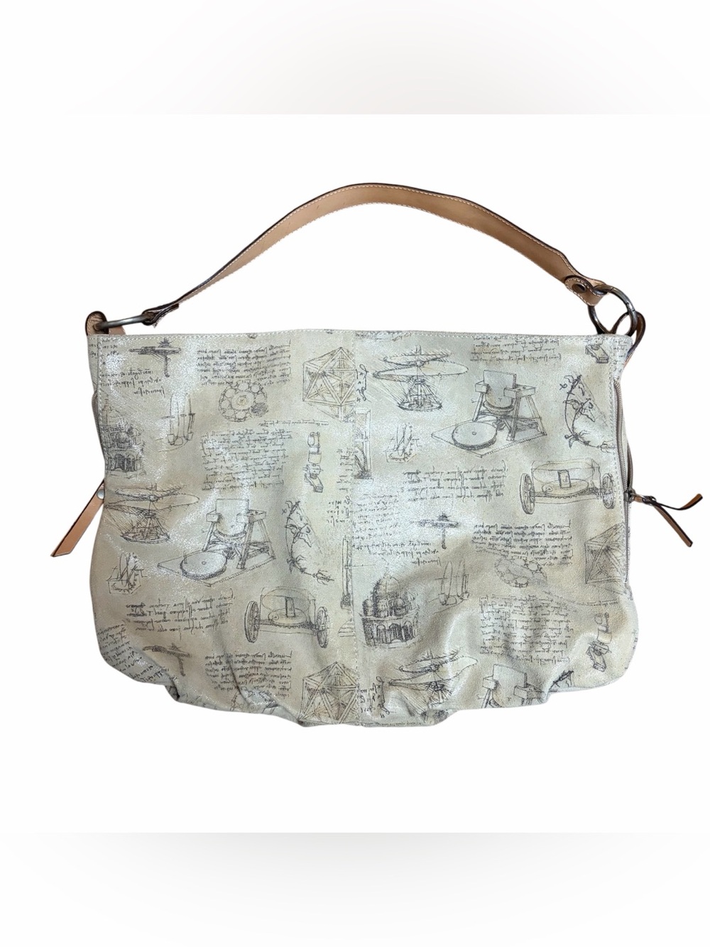 Genuine Leather Vera Pelle